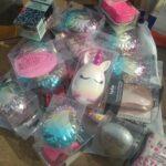 Zbiórka wielkanocna na dom dziecka 18.04.2020