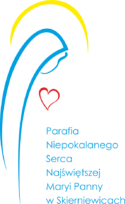 Parafia Niepokalanego Serca Maryji